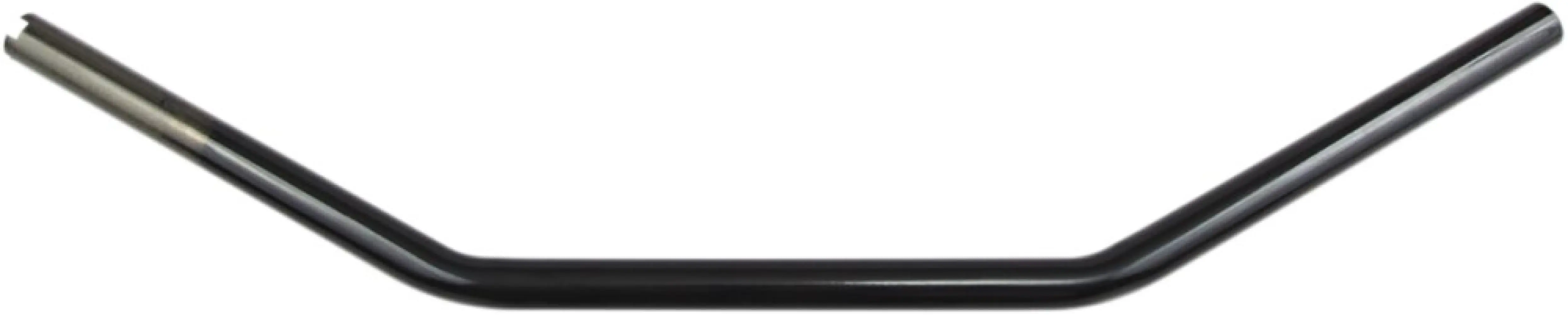 DRAG SPECIALTIES - HANDLEBAR XWIDE DRGSTR BK - 06014167