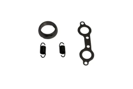 MOOSE OFFROAD HARD-PARTS - GASKET KIT EXHAUST POL - 09346033