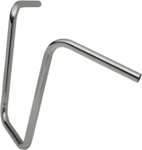 DRAG SPECIALTIES - HANDLEBAR 1 NRAPE16 CHTBW - 06014200