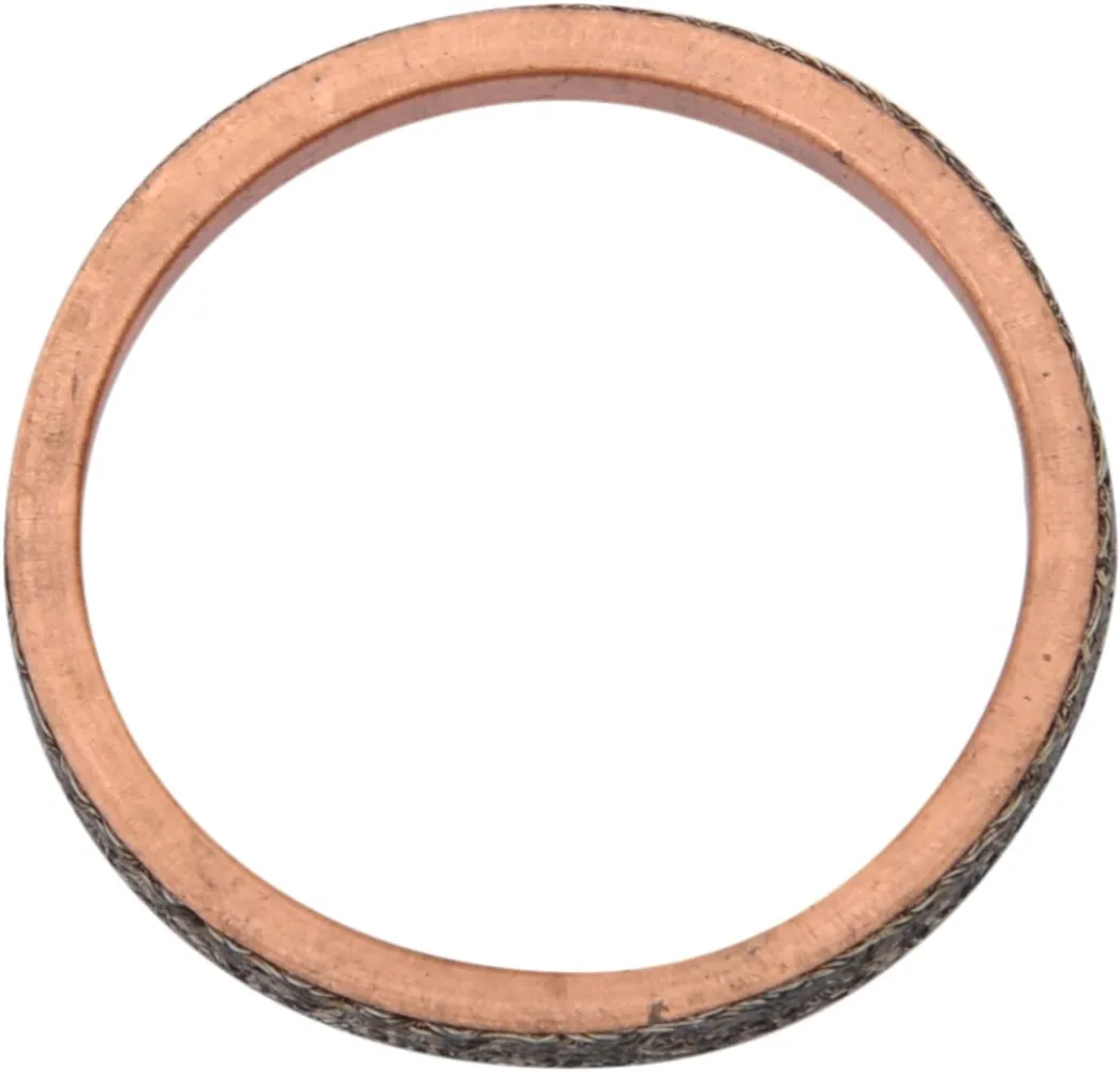 MOOSE OFFROAD HARD-PARTS - GASKET KIT EXHAUST POL - 09346031