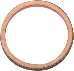 MOOSE OFFROAD HARD-PARTS - GASKET KIT EXHAUST POL - 09346031