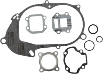MOOSE OFFROAD HARD-PARTS - GASKET KIT COMPLETE PW50 - 09346102