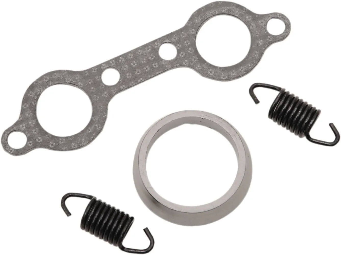 MOOSE OFFROAD HARD-PARTS - GASKET KIT EXHAUST POL - 09346036