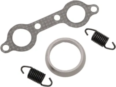 MOOSE OFFROAD HARD-PARTS - GASKET KIT EXHAUST POL - 09346036