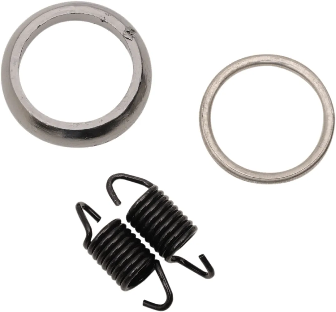 MOOSE OFFROAD HARD-PARTS - GASKET KIT EXHAUST POL - 09346035