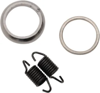 MOOSE OFFROAD HARD-PARTS - GASKET KIT EXHAUST POL - 09346035