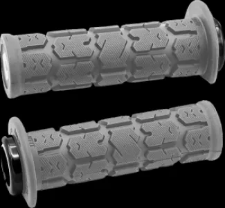ODI - GRIPS ROGUE ATV V2.1 SOFT GREY - 06303304