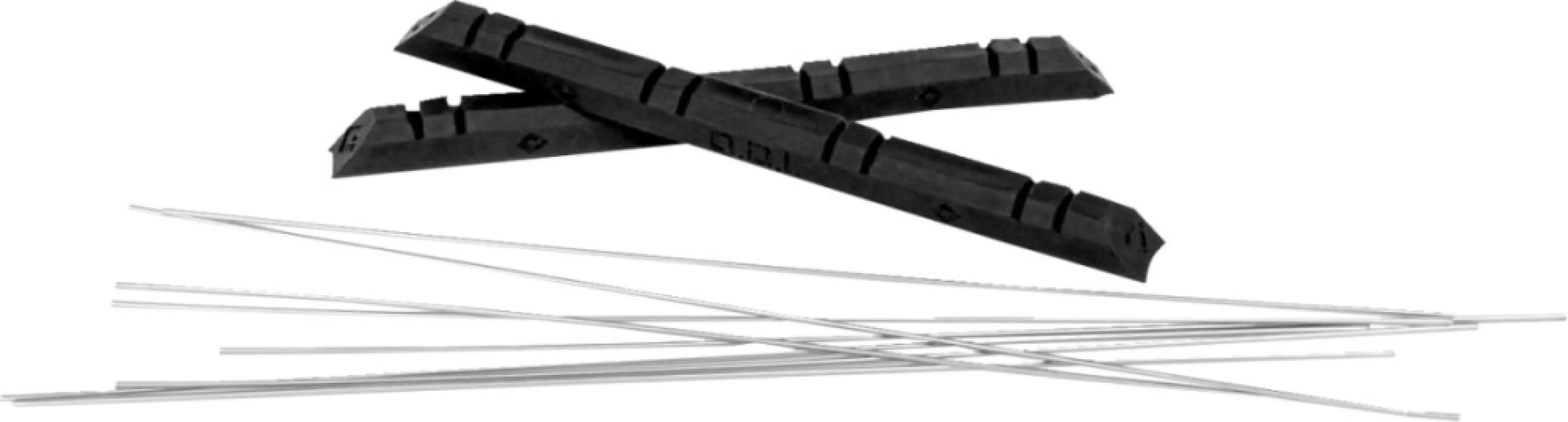 ODI - MUD KNUCKLES KIT - 06303350