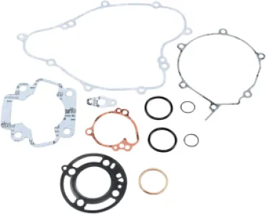 MOOSE OFFROAD HARD-PARTS - GASKET KIT COMPLETE KX65 - 09346100