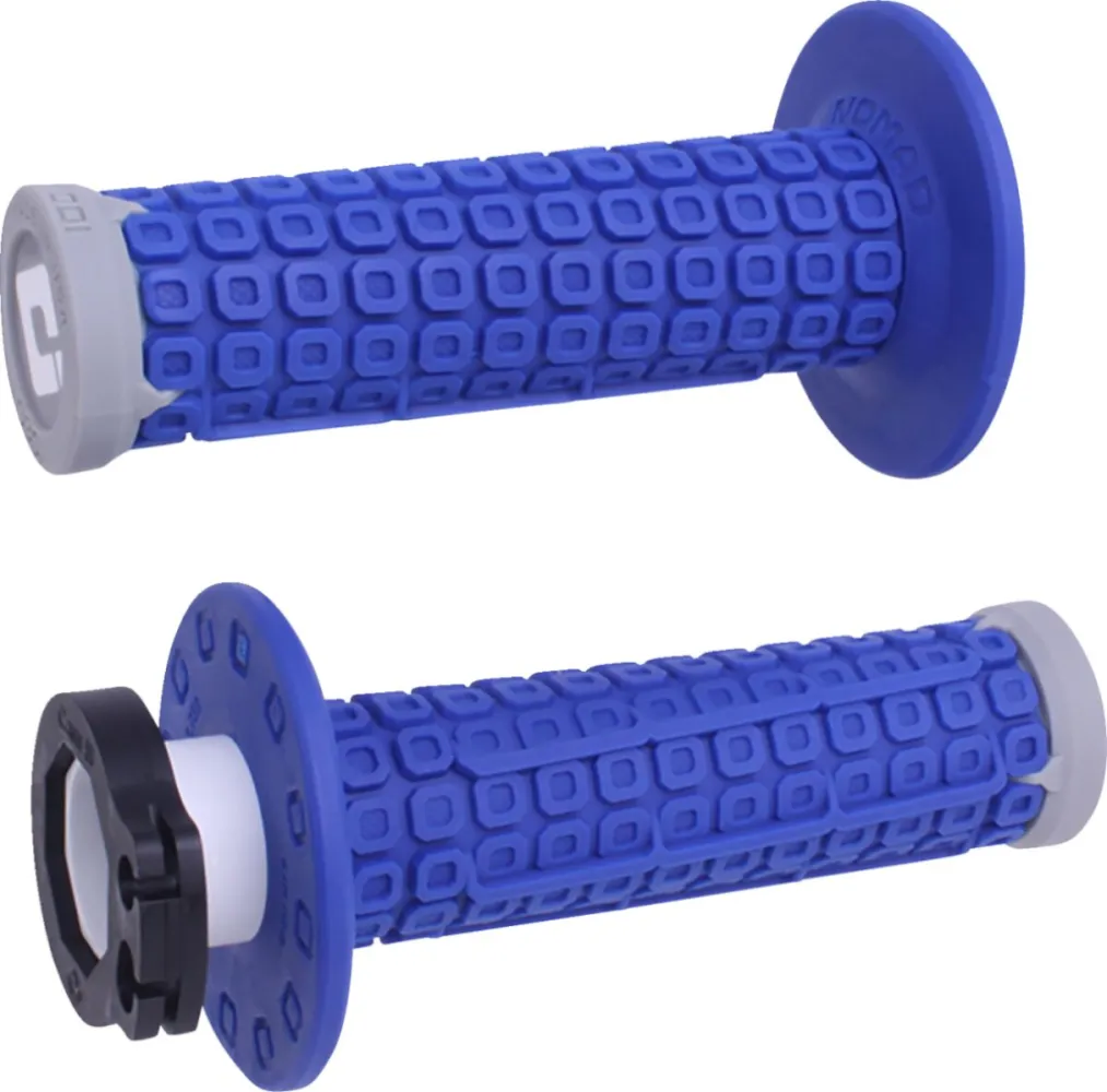 ODI - GRIPS NOMAD LOCK ON OFF ROAD B - 06303385