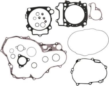 MOOSE OFFROAD HARD-PARTS - GASKET KIT COMPLETE YAM - 09346104
