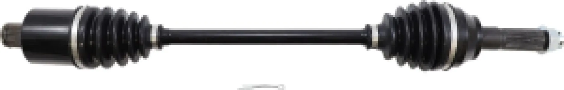 MOOSE OFFROAD FOUR WHEEL - AXLE KIT COMPLETE POL - 02141084