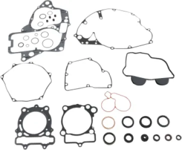 MOOSE OFFROAD HARD-PARTS - GASKET KIT COMP W/SLS SUZ - 09346112