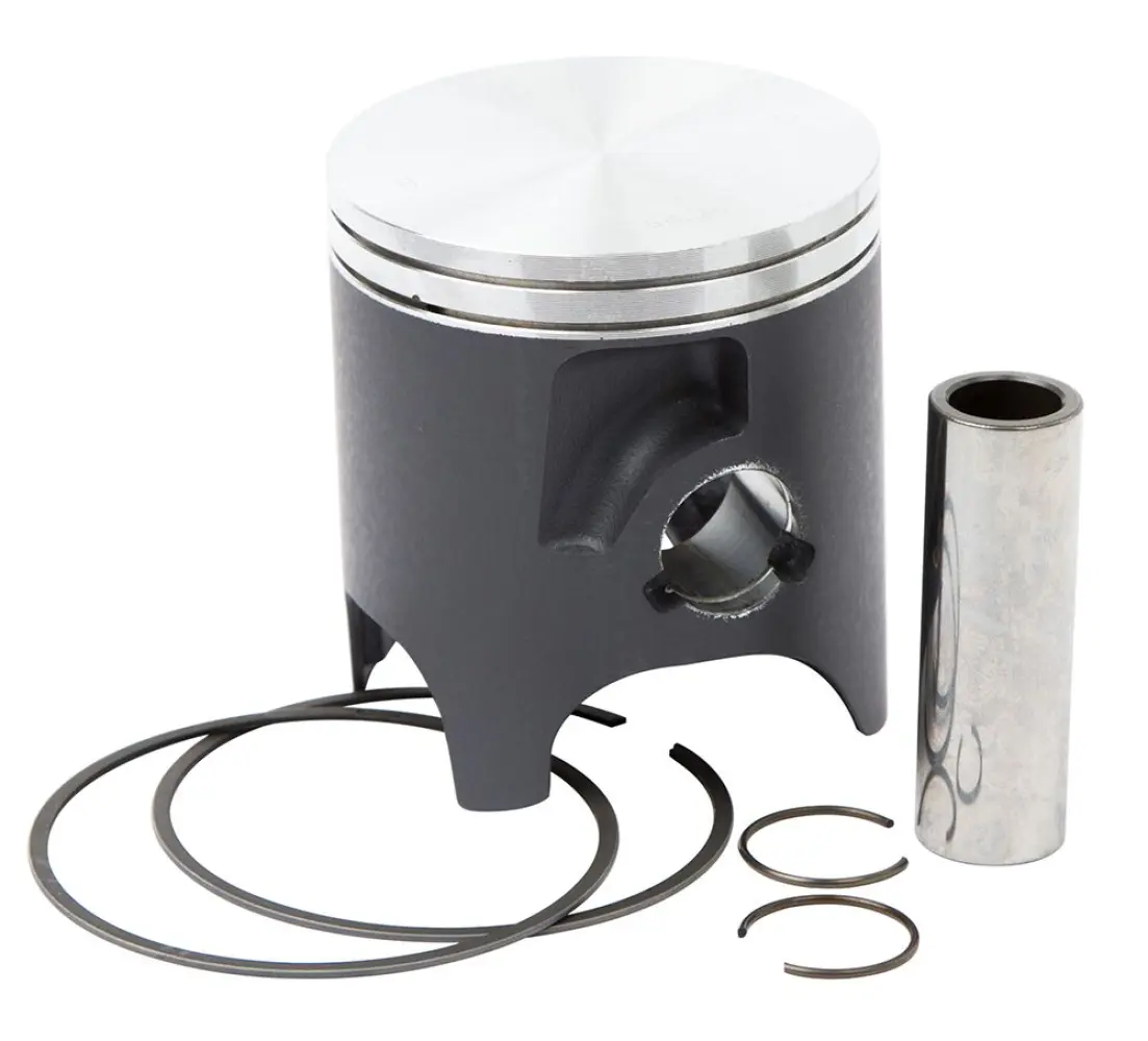 VERTEX - PISTON KIT CR250 97-01 66.37 D - 09102266