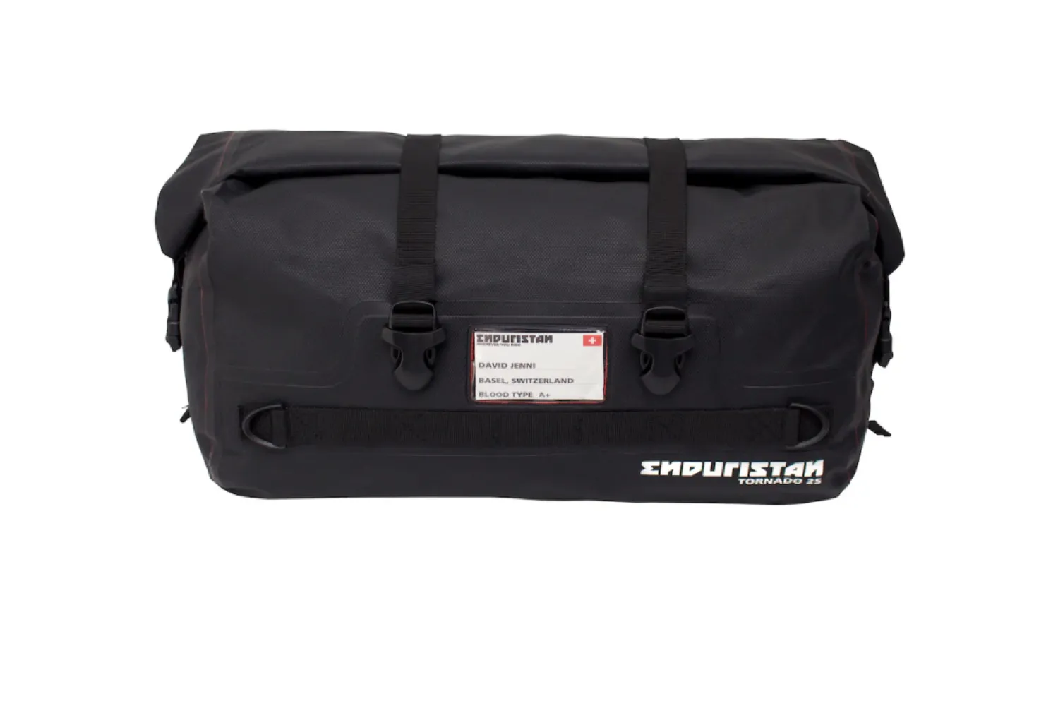 Enduristan - Tornado 2 Pack Sack - Small - LUPA-003-S