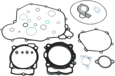 MOOSE OFFROAD HARD-PARTS - GASKET KIT COMPLETE KTM - 09346105
