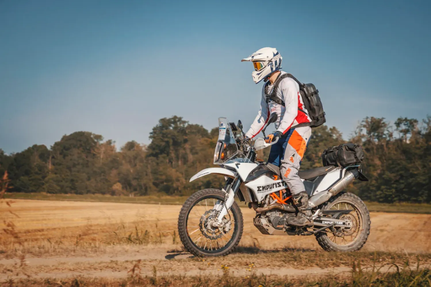 Enduristan - Tornado 2 Pack Sack - Small - LUPA-003-S