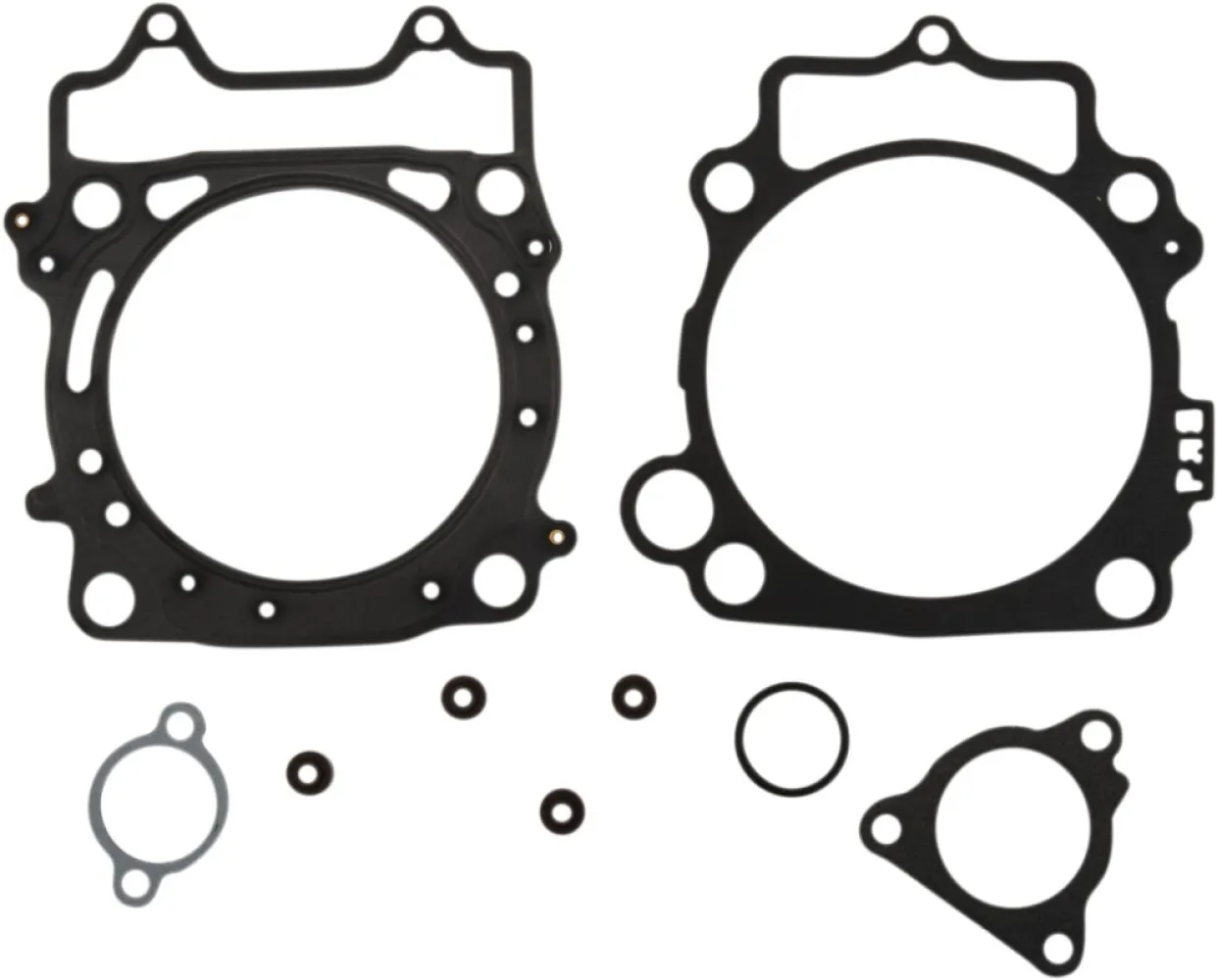 MOOSE OFFROAD HARD-PARTS - GASKET KIT TOP END YZ450F - 09346110