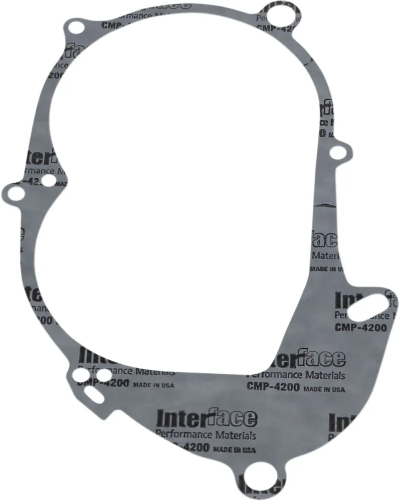 MOOSE OFFROAD HARD-PARTS - GASKET INNER CLUTCH YAM - 09346120