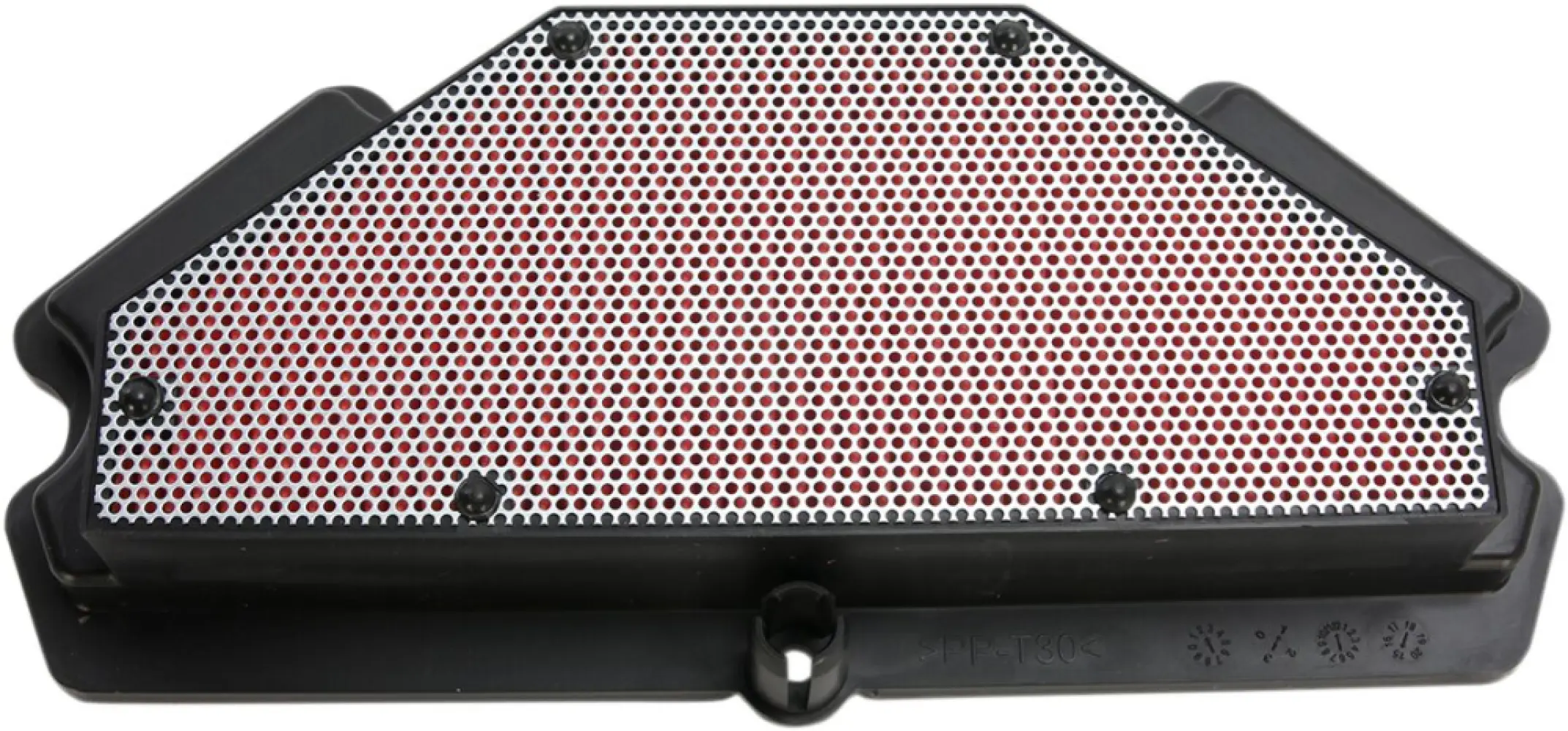 HIFLOFILTRO - AIR FILTER KAWASAKI - 10113782