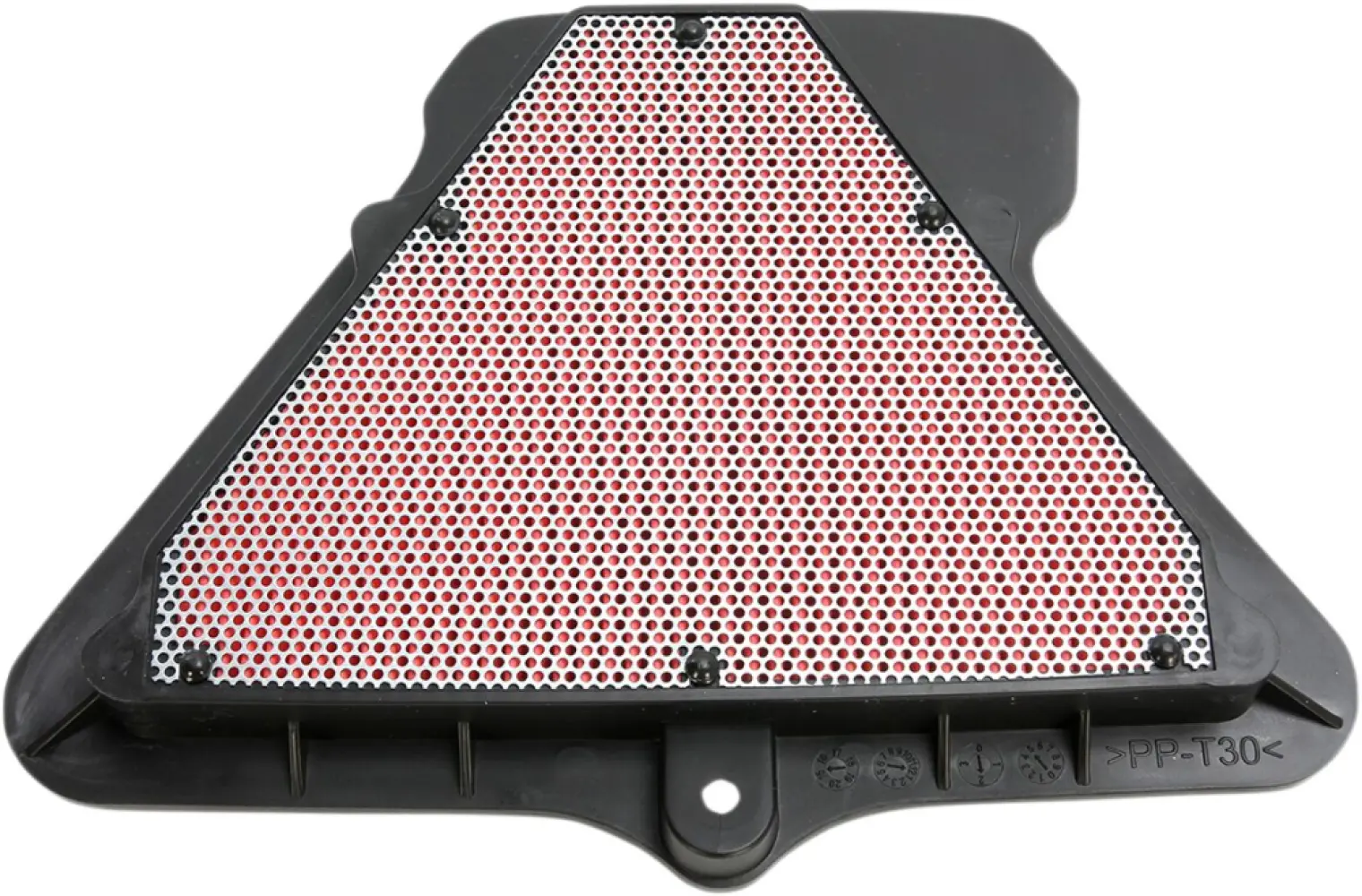 HIFLOFILTRO - AIR FILTER KAWASAKI - 10113783