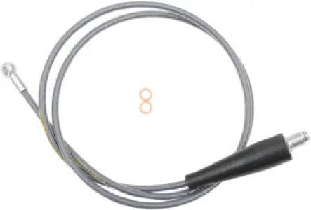 MAGURA - HYMEC - CARBON CABLE Ø6 MM M10 - 06120199