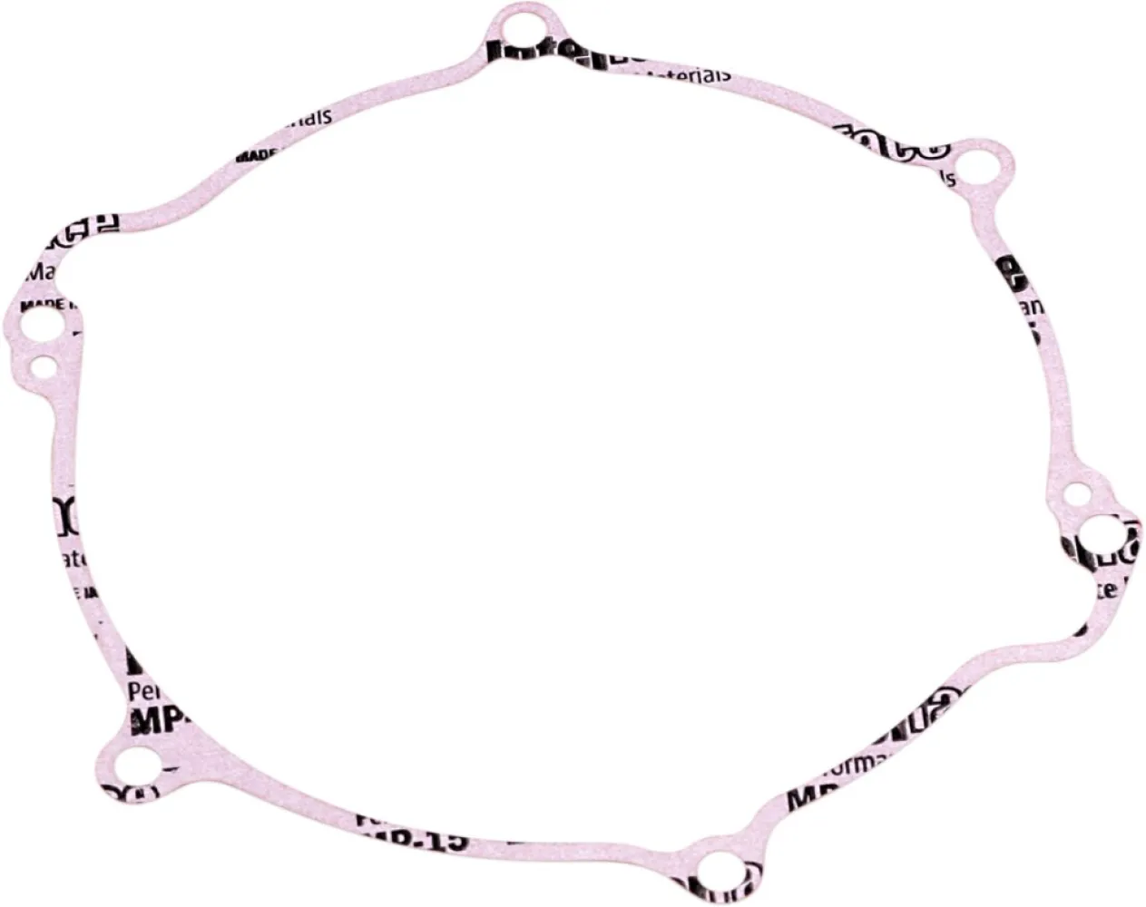 MOOSE OFFROAD HARD-PARTS - GASKET INNER CLUTCH YAM - 09346122