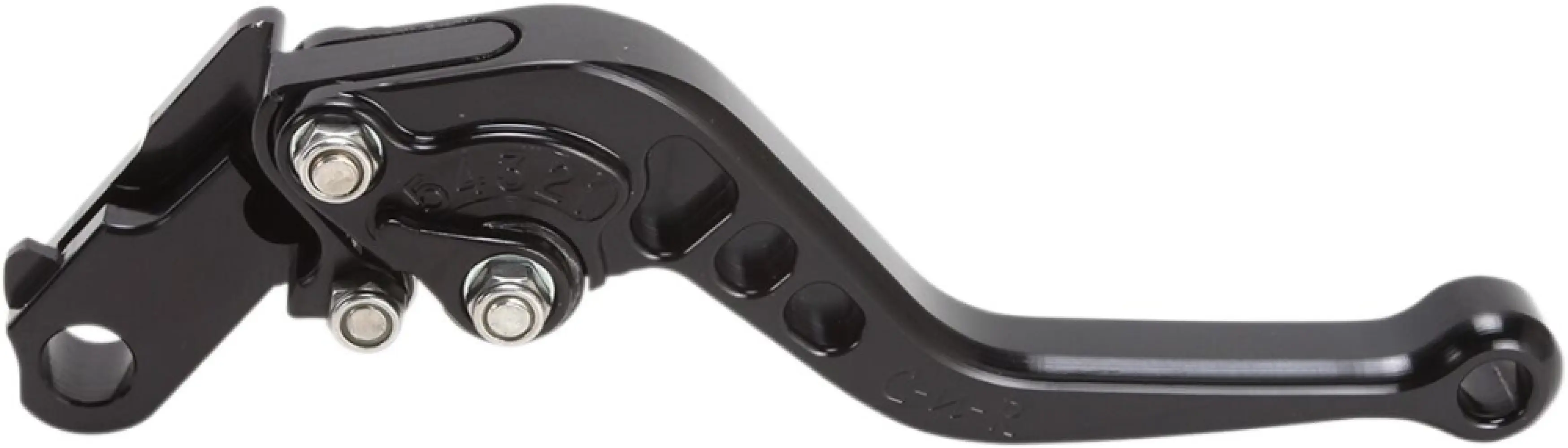 PSR - CLUTCH LVR PSR SHORT BLK - 06131428