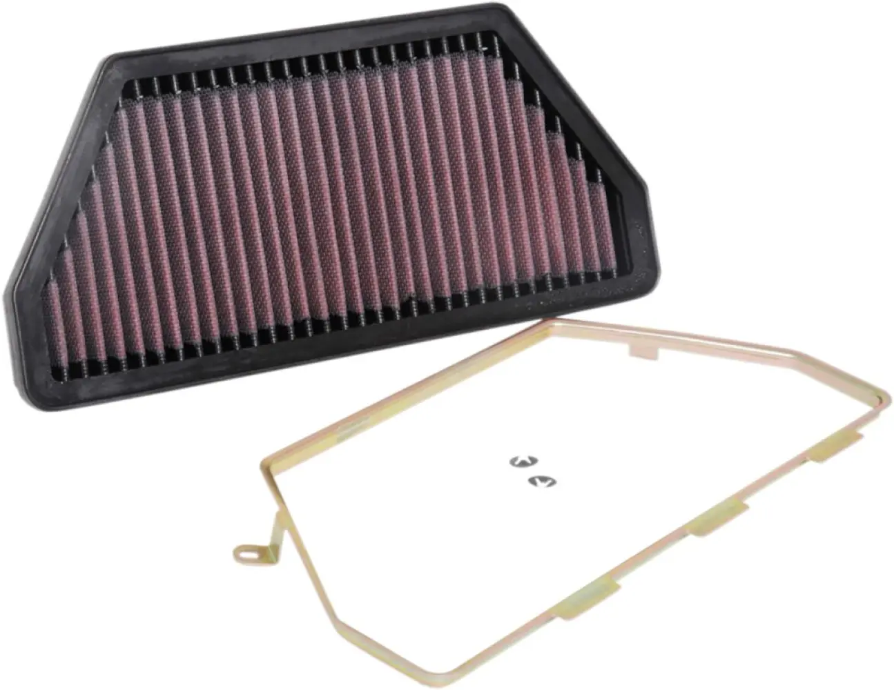 K & N - AIR FILTER CBR1000RR - 10114253