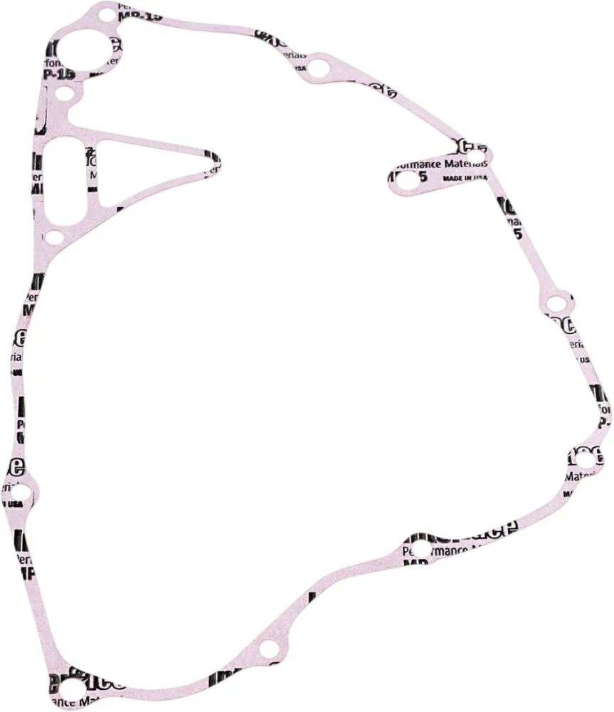 MOOSE OFFROAD HARD-PARTS - GASKET INNER CLUTCH KAW - 09346130