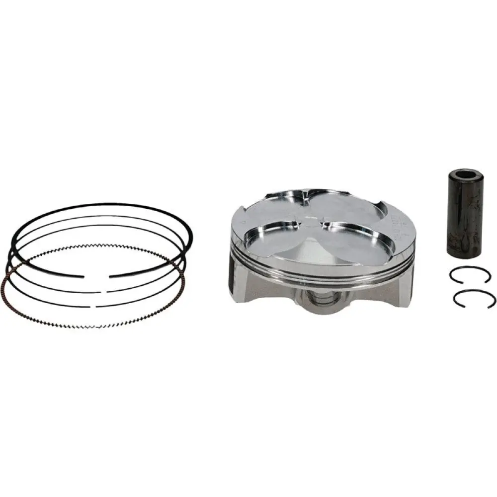 VERTEX - PISTON KIT HC CRF250R/RX 22- 7 - 09106735