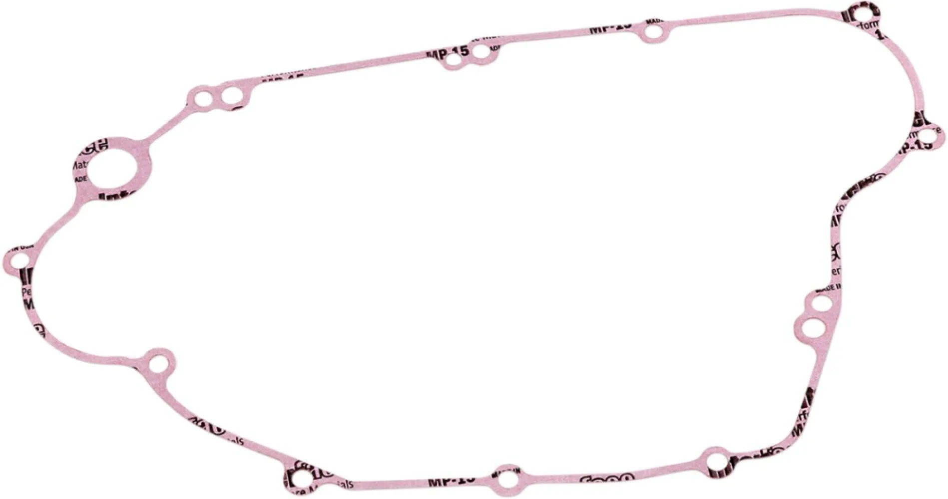 MOOSE OFFROAD HARD-PARTS - GASKET INNER CLUTCH KAW - 09346131