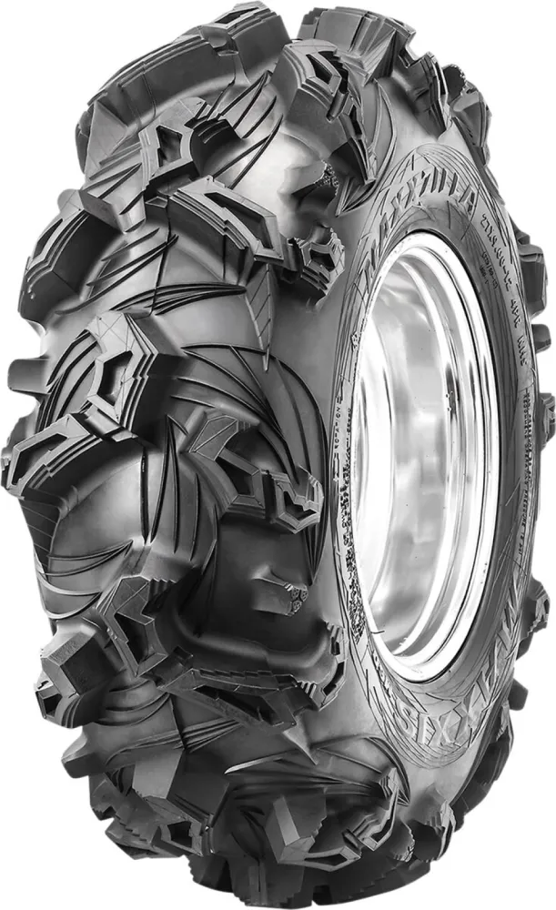 MAXXIS - MAXXZILLA M60 27X9-12 69F - 03201225