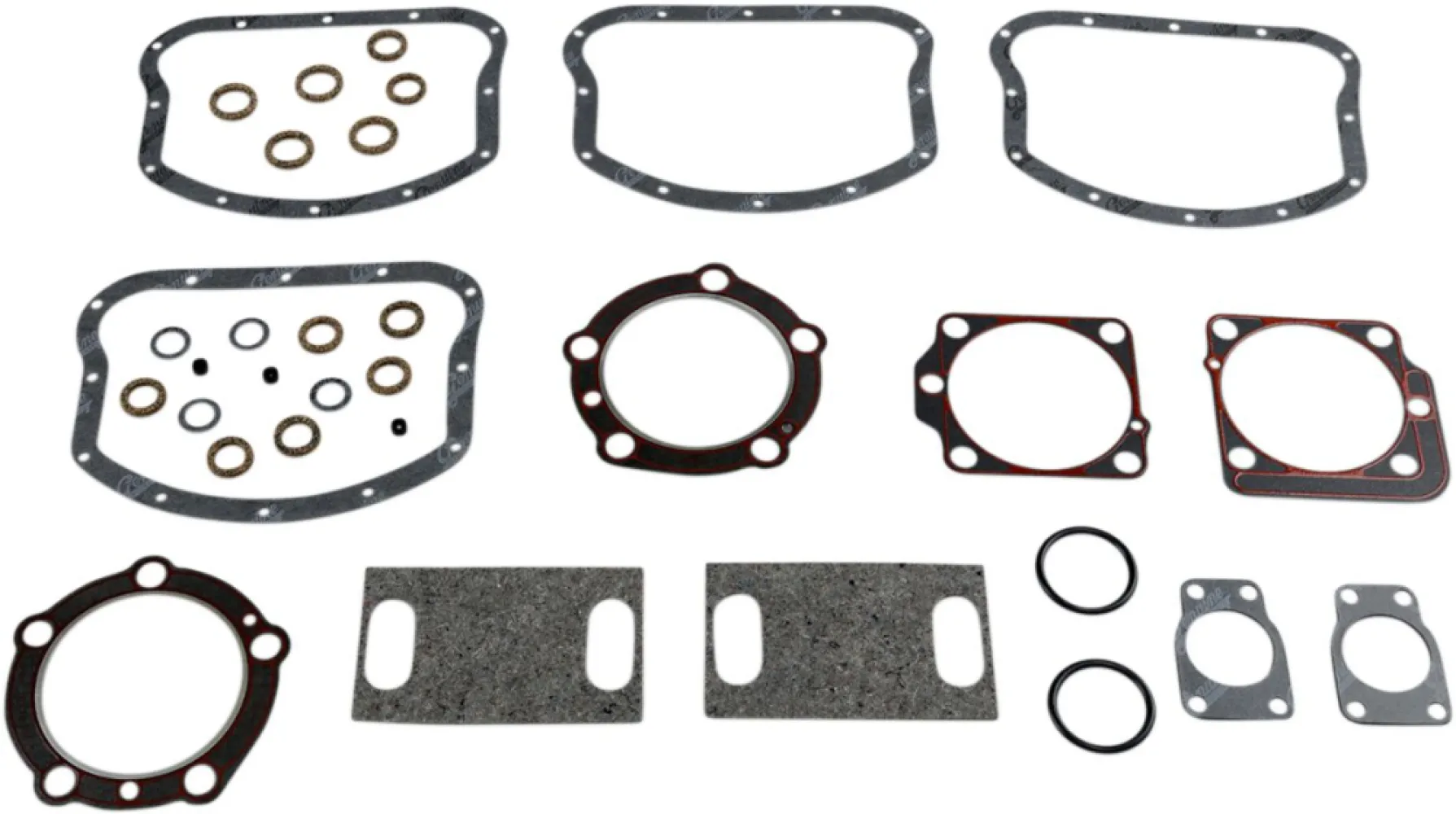 MOOSE OFFROAD HARD-PARTS - GASKET INNER CLUTCH HON - 09346127