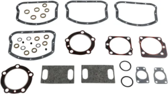 MOOSE OFFROAD HARD-PARTS - GASKET INNER CLUTCH HON - 09346127