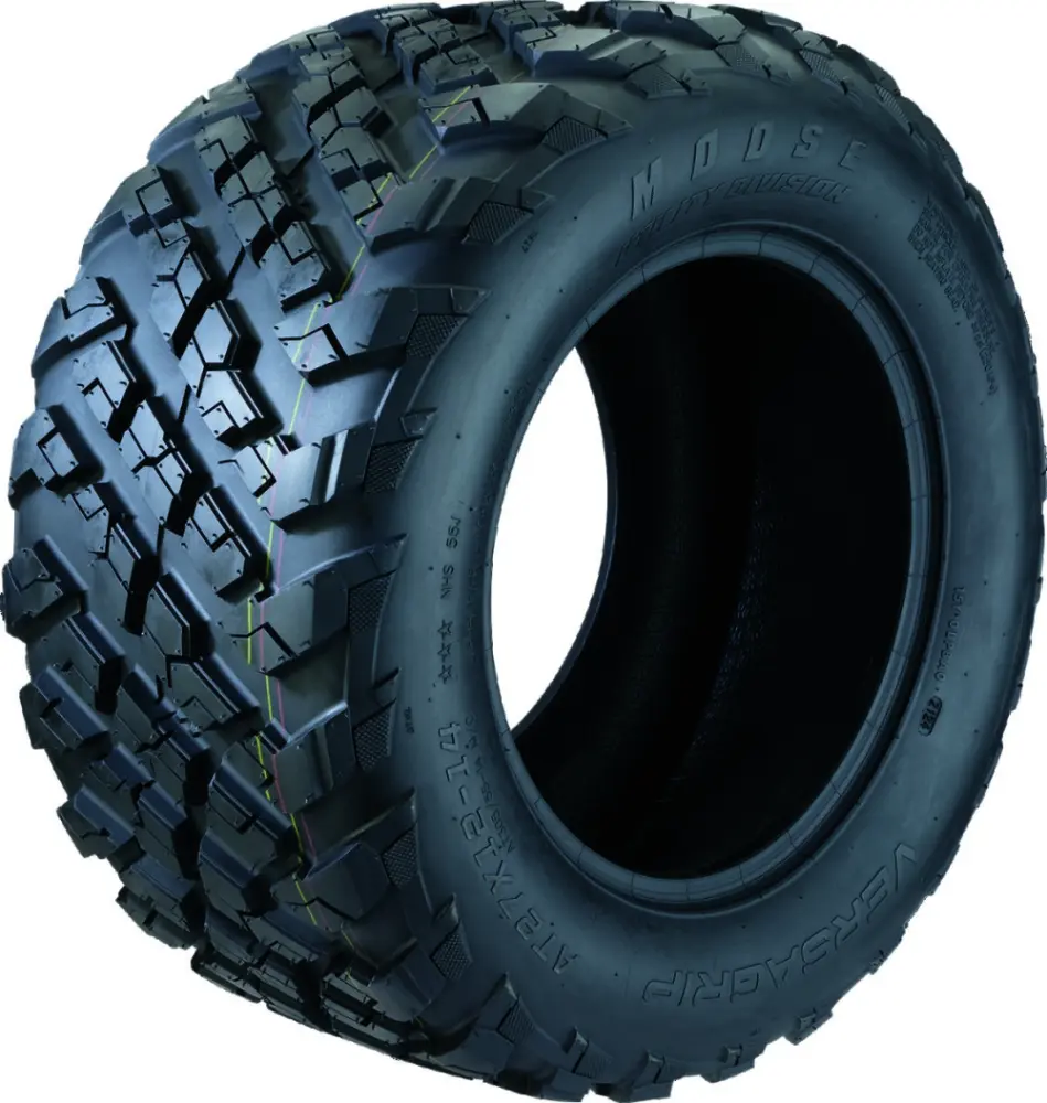 MOOSE OFFROAD FOUR WHEEL - TIRE VERSAGRIP 25X8X12 6PLY MS - 03201488