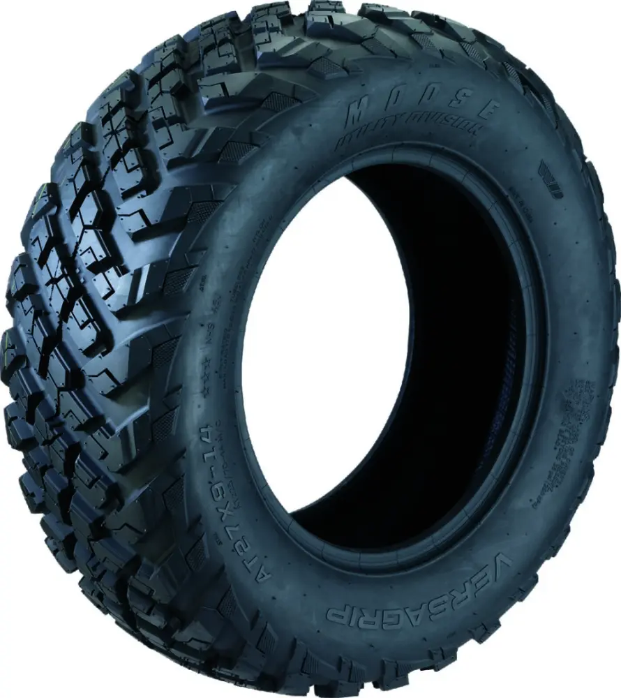 MOOSE OFFROAD FOUR WHEEL - TIRE VERSAGRIP 27X9X14 6PLY MS - 03201490