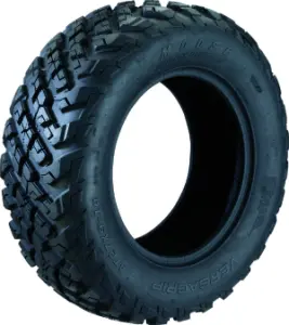 MOOSE OFFROAD FOUR WHEEL - TIRE VERSAGRIP 27X12X14 6PLY M - 03201491