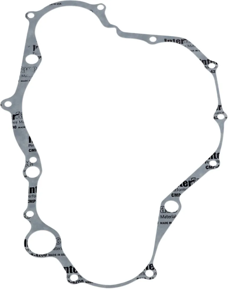 MOOSE OFFROAD HARD-PARTS - GASKET INNER CLUTCH YAM - 09346134