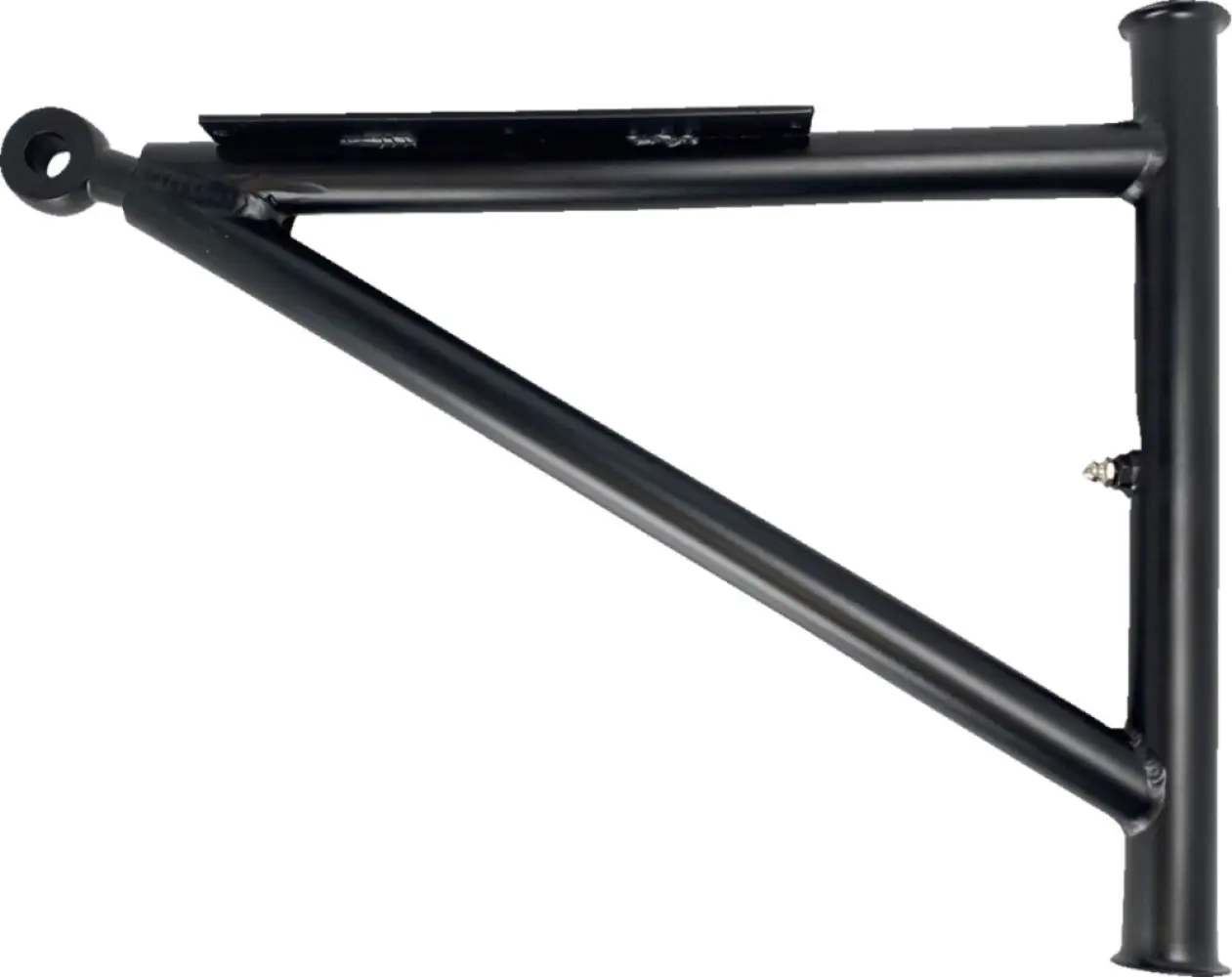 MOOSE OFFROAD FOUR WHEEL - A-ARM FRONT LOWER LH POL - 04301263