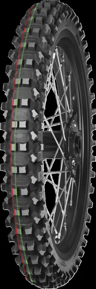 MITAS - TEFOMXMH RG 90/100-21 57M NHS - 03120527