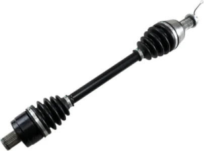 MOOSE OFFROAD FOUR WHEEL - AXLE KIT COMPLETE POL - 02141089