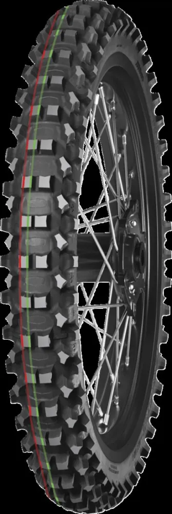 MITAS - TEFOMXMH RG 60/100-12 36J TT - 03120543