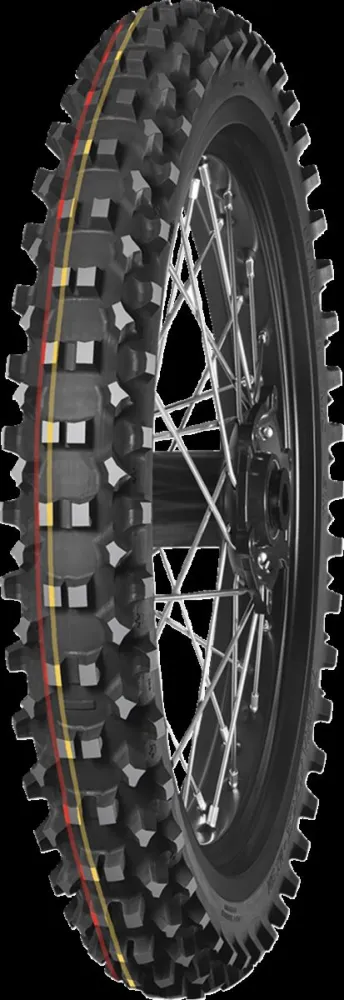 MITAS - TEFOMXSM RY 70/100-14 40M TT - 03120544