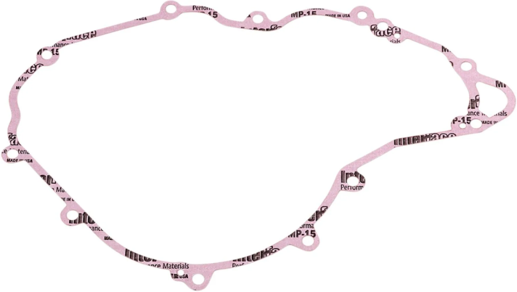 MOOSE OFFROAD HARD-PARTS - GASKET INNER CLUTCH KTM - 09346139