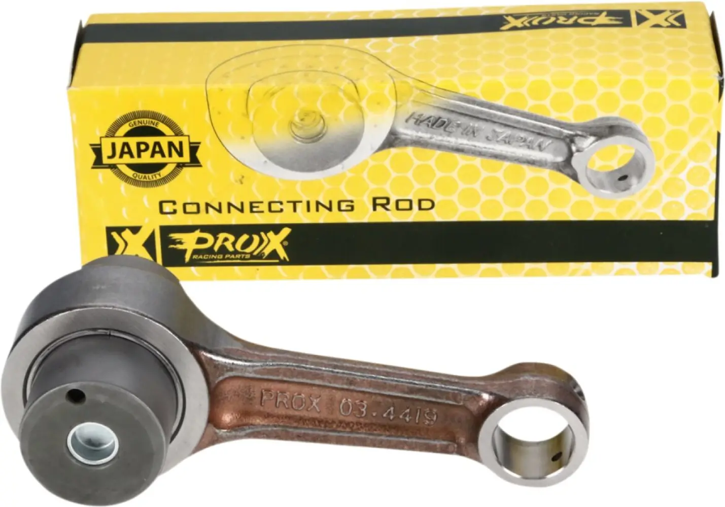 PROX - CON.ROD KIT KX450 19-23 - 09230616