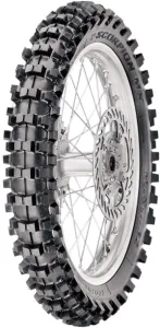 PIRELLI - SCORPION MX32 MID SOFT 120/80- - 03130209