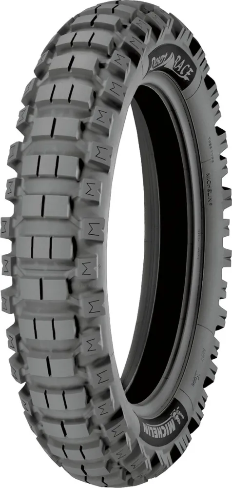 MICHELIN - DESERT RACE 140/80 - 18 M/C 70 - 03130411