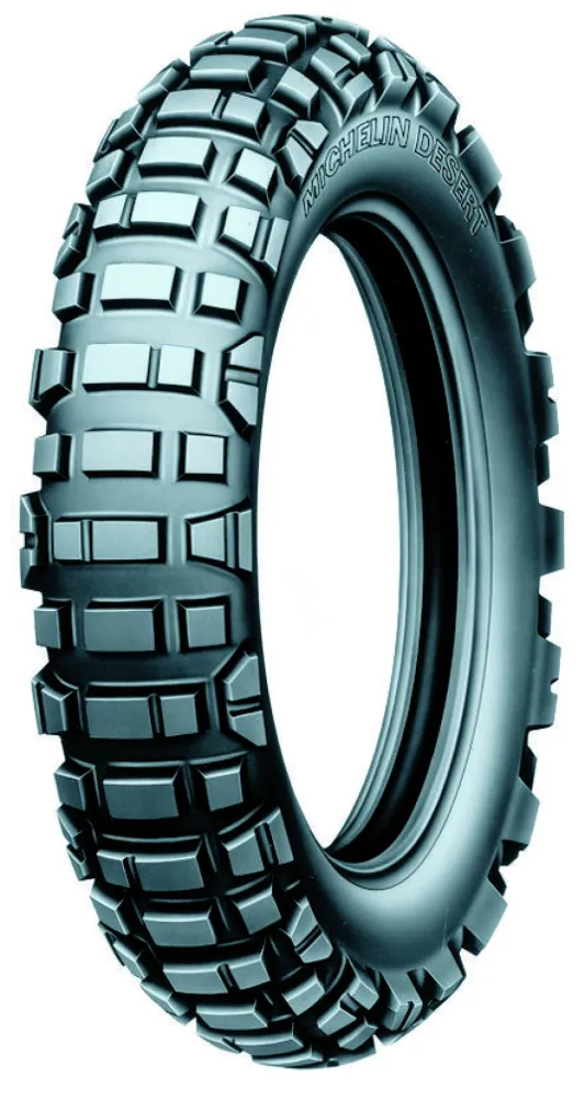 MICHELIN - DESERT RACE 140/80 - 18 M/C 70 - 03130411