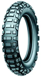 MICHELIN - DESERT RACE 140/80 - 18 M/C 70 - 03130411